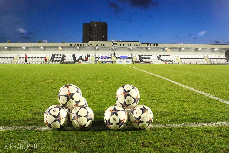 Meadow Park on Broughinge Road, the ground both leases cover. File photograph.