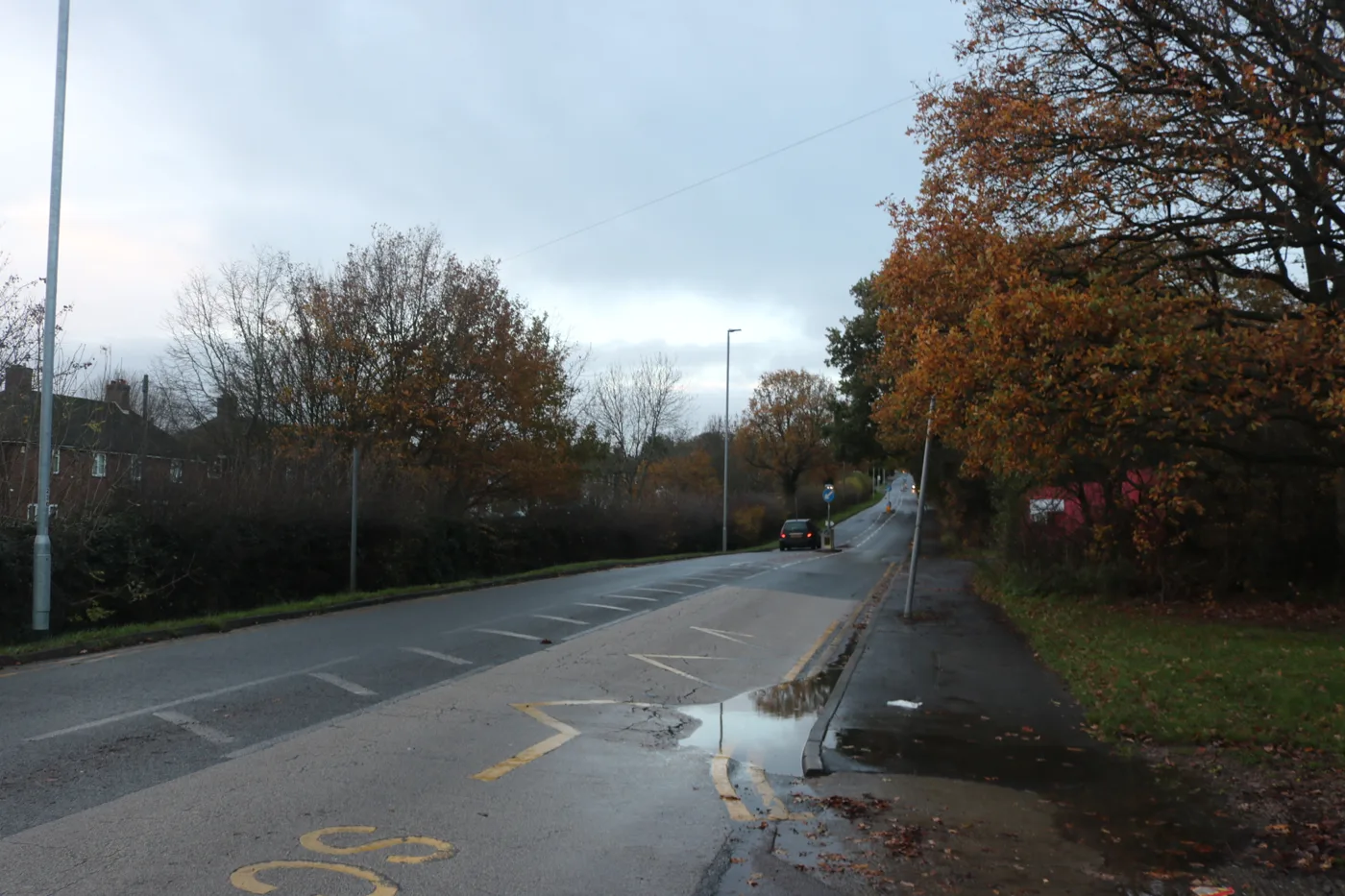 Shenley Road, Borehamwood